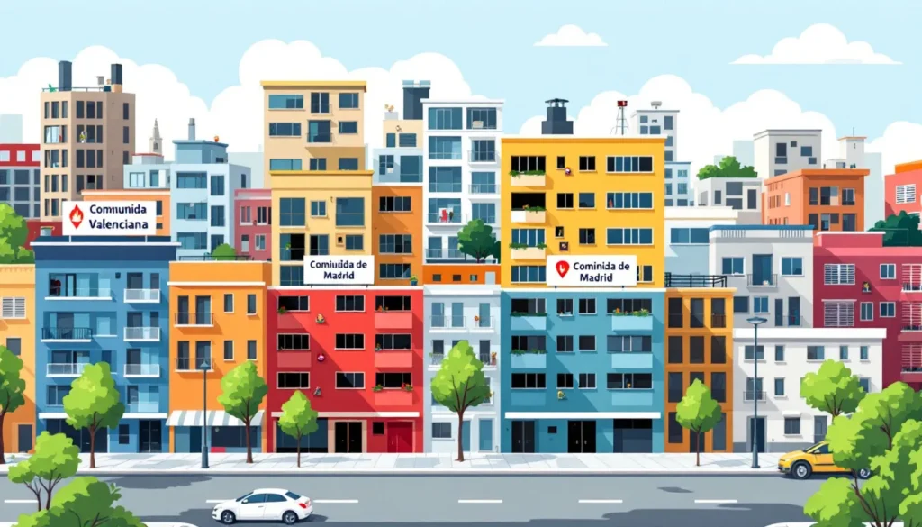 seguro-obligatorio-comunidad-de-propietarios-comunidad-valenciana